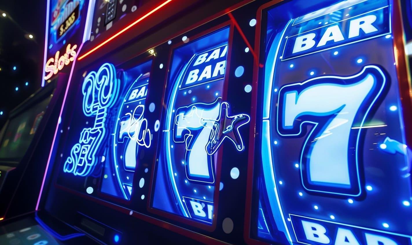 Step-by-step guide to playing slot games on apk 30 mobile browser